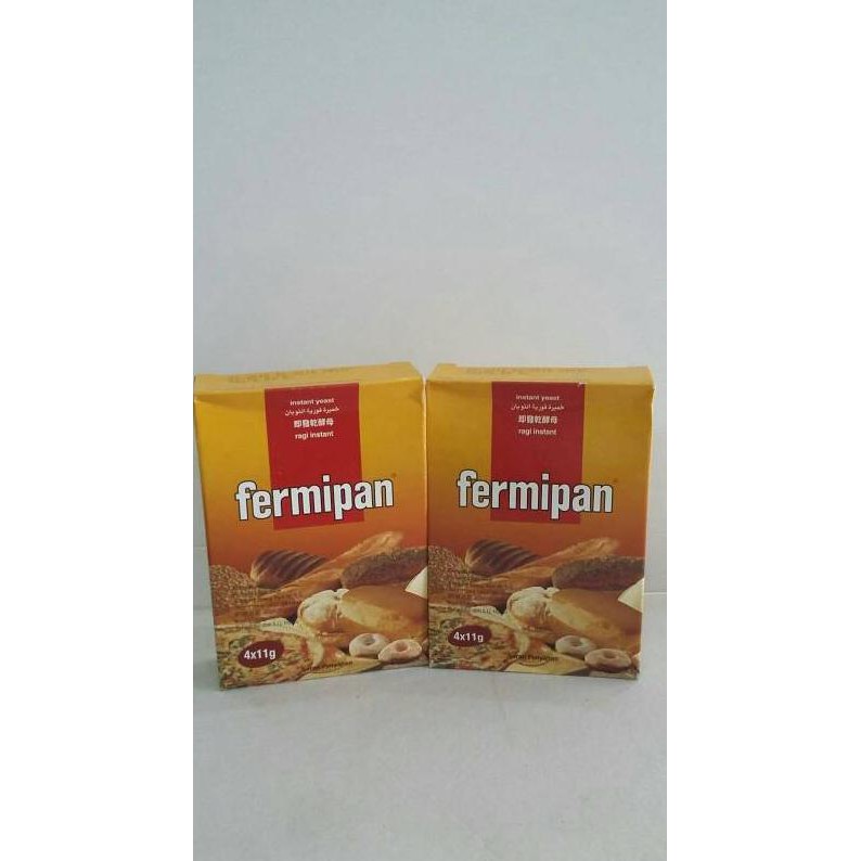 

ragi fermipan sachet 4x11gr PROMO SPECIAL Kode 935