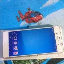 Sony Xperia z3 big LTE 4g global ram 3