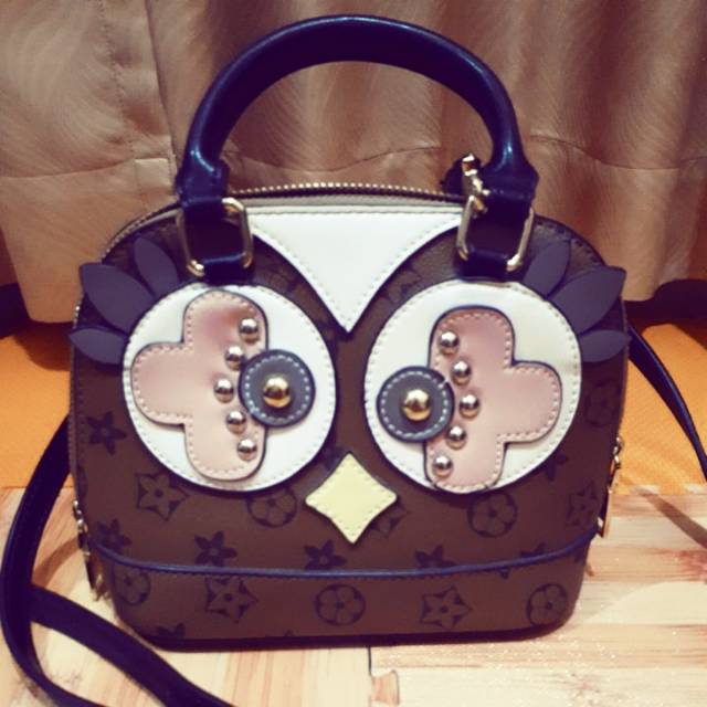 Tas Owl LV