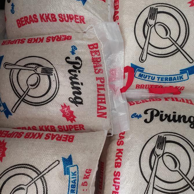 

Ready Stok beras pilihan 5kg Terlaris