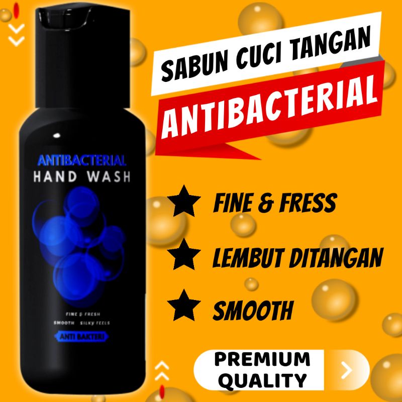 SABUN CUCI TANGAN CAIR ANTIVIRUS PEMBERSIH NODA TANGAN ANTISEPTIK PENGHILANG NODA TANGAN ANTISEPTIC