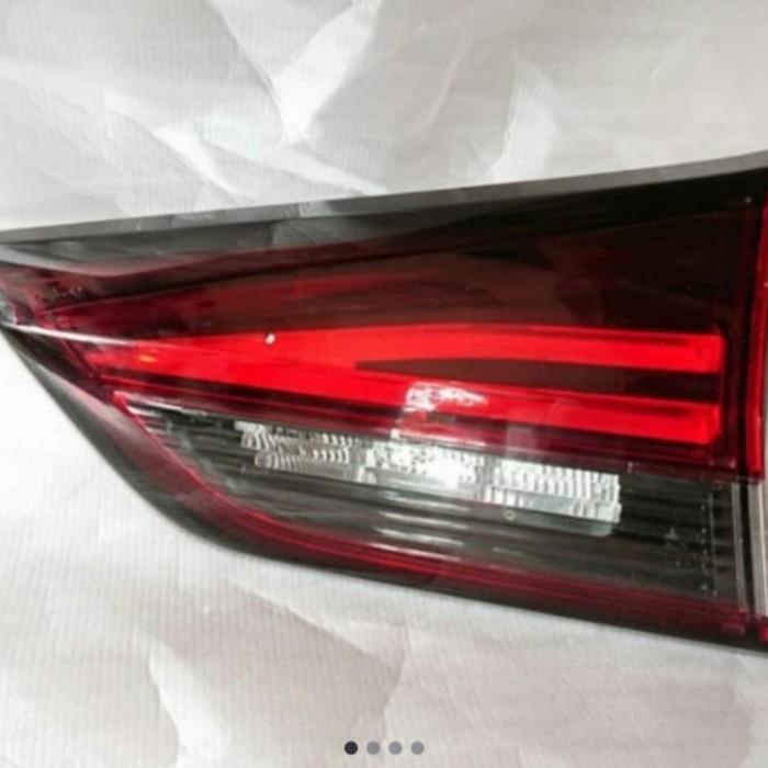 lampu reflektor lampu bagasi LED xpander xpander cross original baru