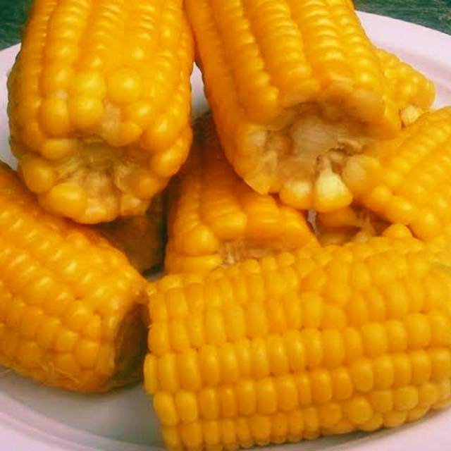 

Extra Jagung