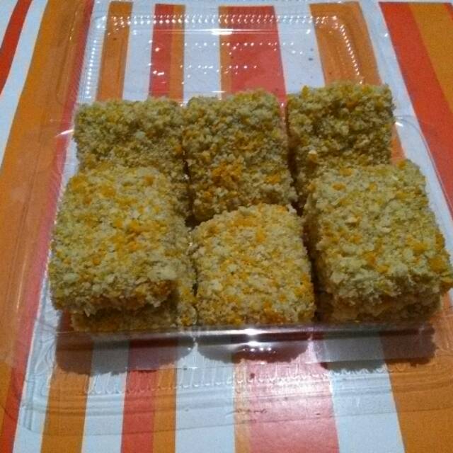 

Nugget ayam