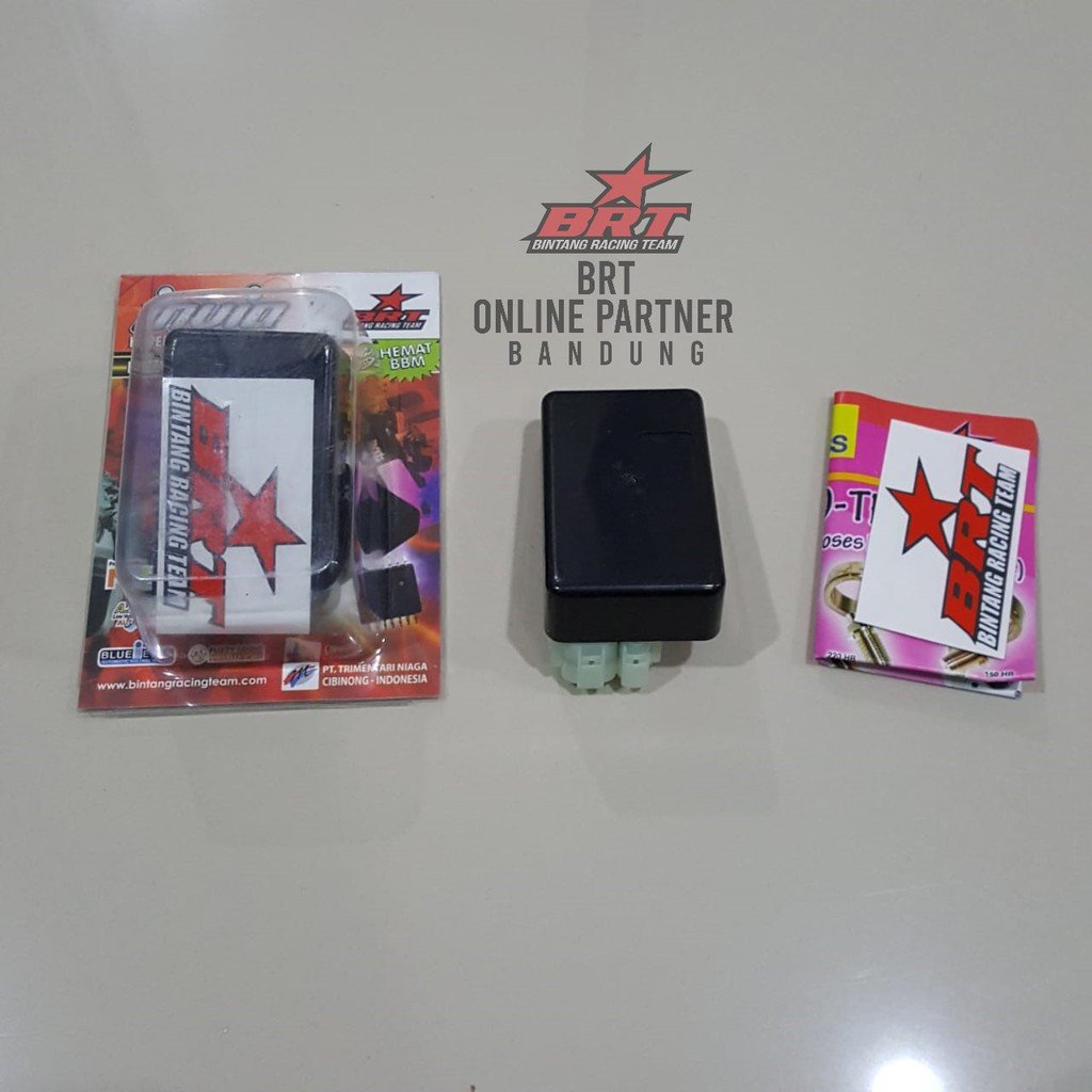 BRT CDI INVIO KLX 150