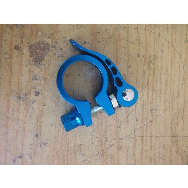 seatclamp untuk seatpost 27.2
