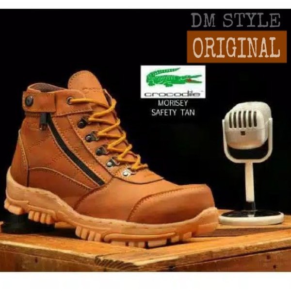 Sepatu Boots Pria But Boot But Kerja Seller SEPATU BOOTS CROCODILE ORIGINAL PRIA SEPATU TOURING