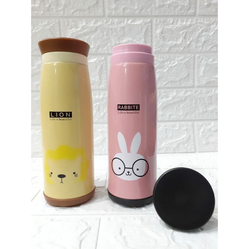 TERMOS ANIMAL UK. 500ML