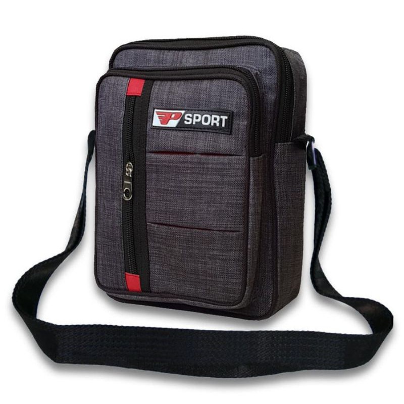 Tas Selempang Pria P Sport