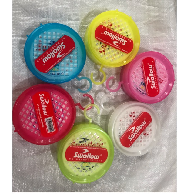 KAPUR BARUS SWALLOW GANTUNG 150 Gr (BESAR) @MJ