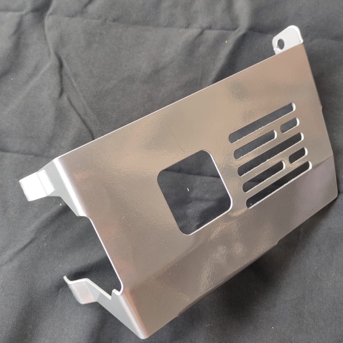 COVER ENGINE GUARD VARIO 160 PELINDUNG MESIN HONDA VARIO 160