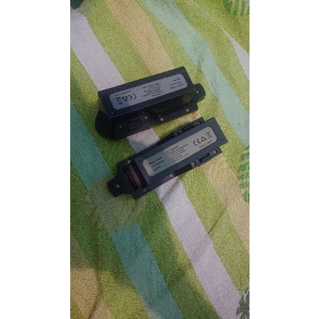 Batre MJX B12 Eis 4K