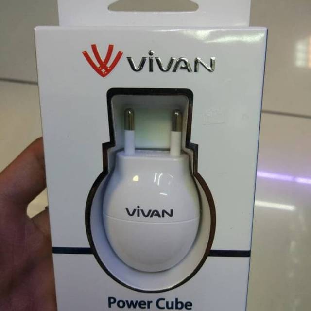Vivan charger