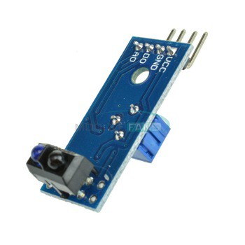 Harga tcrt5000 arduino Terbaru Okt 2025 | BigGo Indonesia