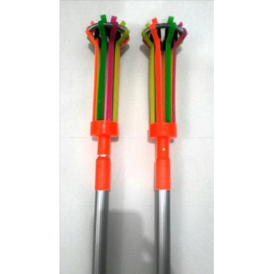 TONGKAT LAMPU JUMBO - TONGKAT PEMASANG LAMPU - STICK LAMP