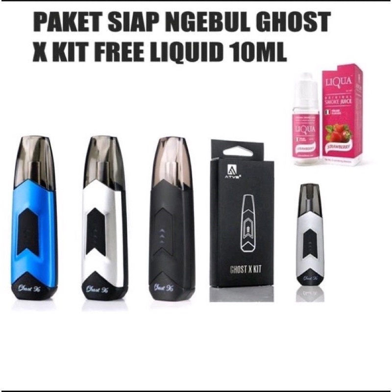 Terbaru  FUELSET GOST KYT