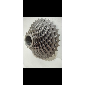 GIR SPROCKET ULIR 10SPEED 11-32T