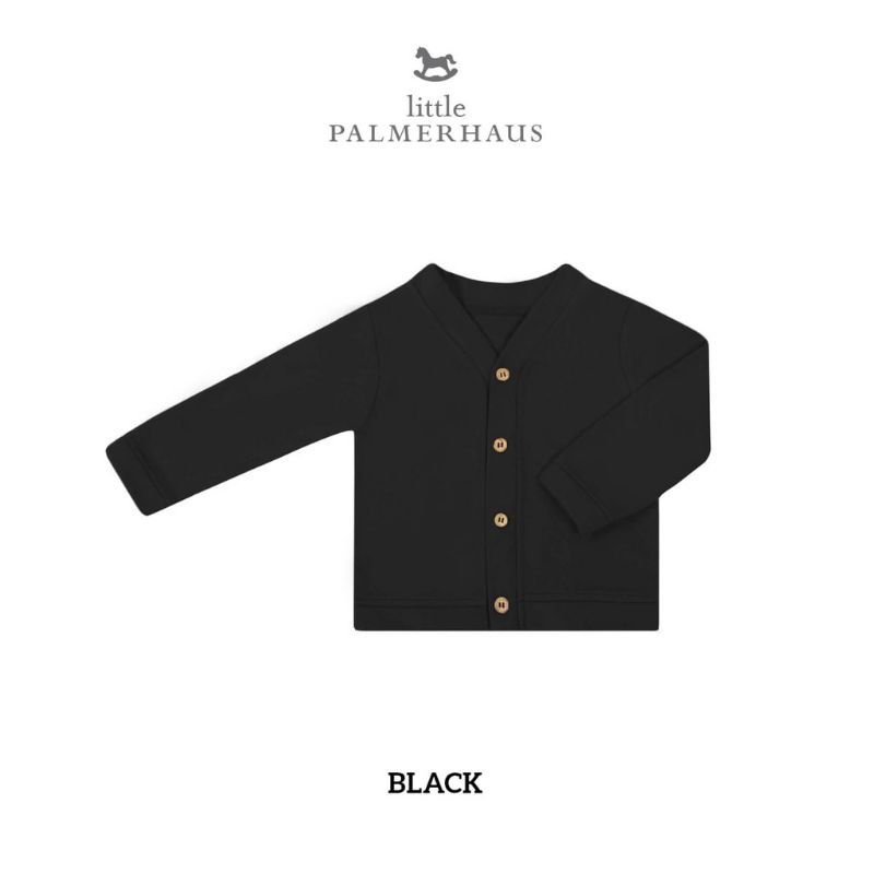 Little Palmerhaus - Kids cardigan