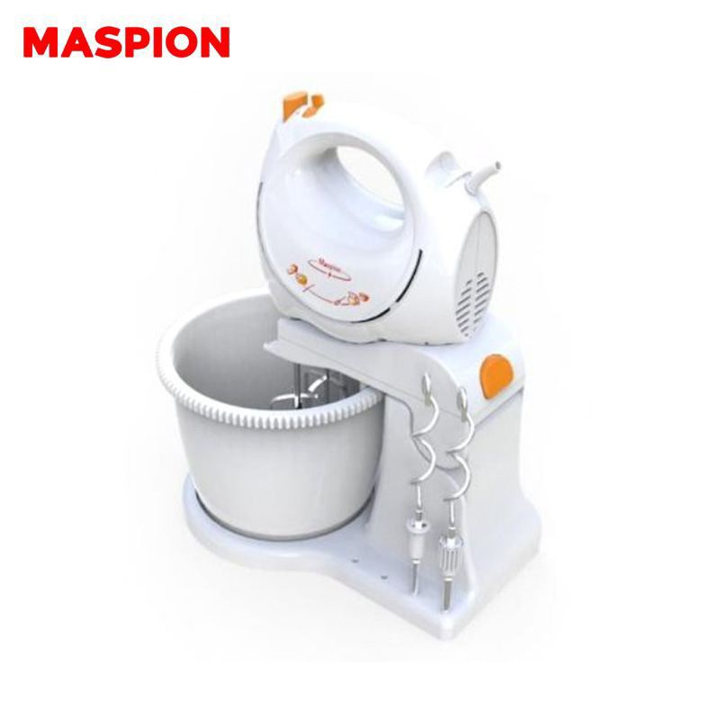 Maspion Stand Mixer MT-1160