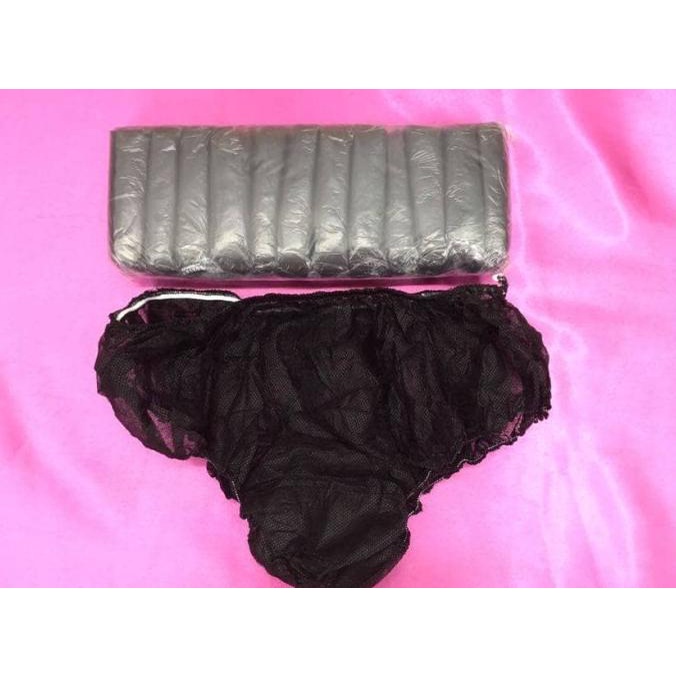

CELANA DALAM KERTAS isi 12pcs