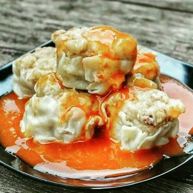 

Dimsum