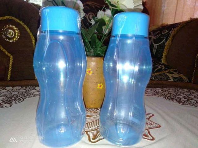 Botol Minum Karakter Big Bear New Edition 550ml