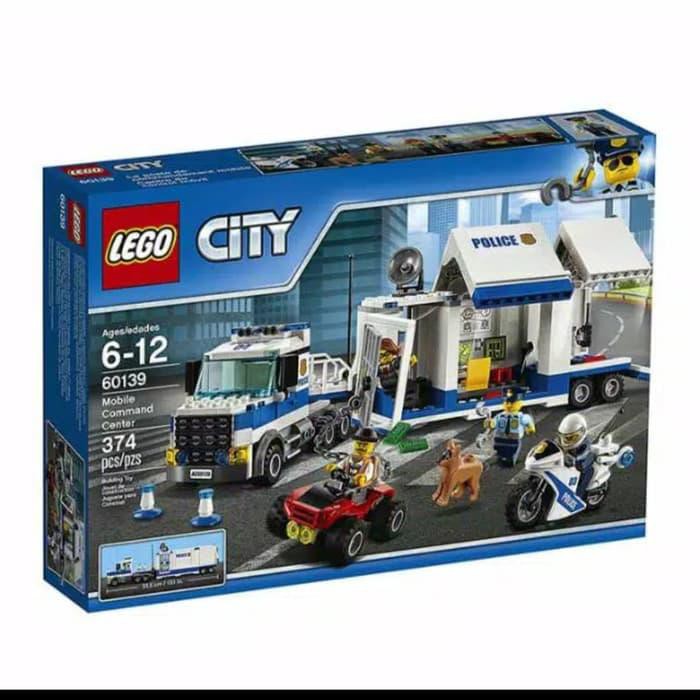 beli lego city
