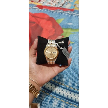 ALBA ORIGINAL VX43-X080 JAM TANGAN ORIGINAL