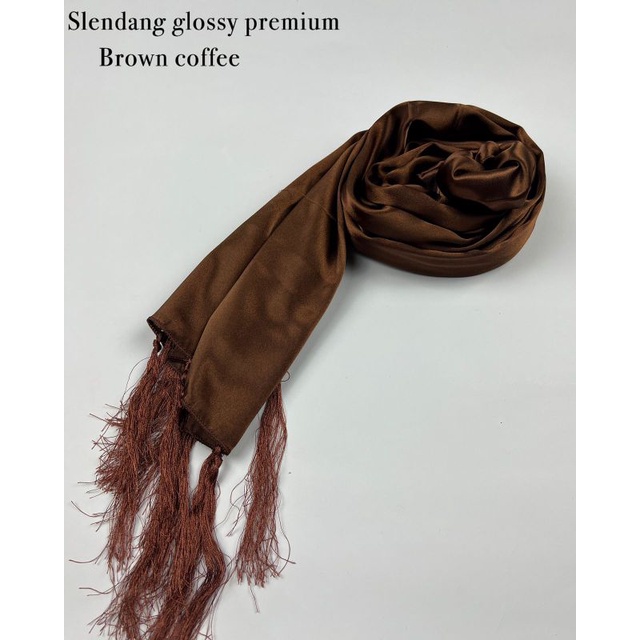 Selendang Bali satin sutra nossel-28