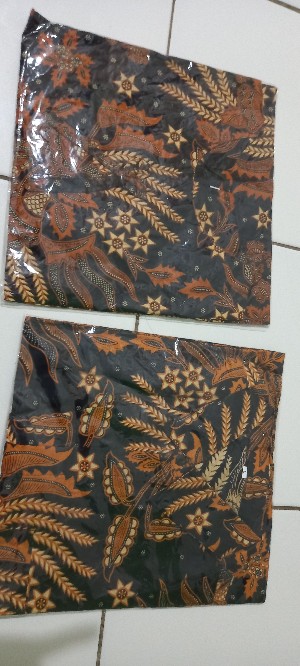 Maura Couple - Sania Ruffle Batik Couple Ori Ndoro Jowi Dnt Garansi Termurah  Shopee -shopashop