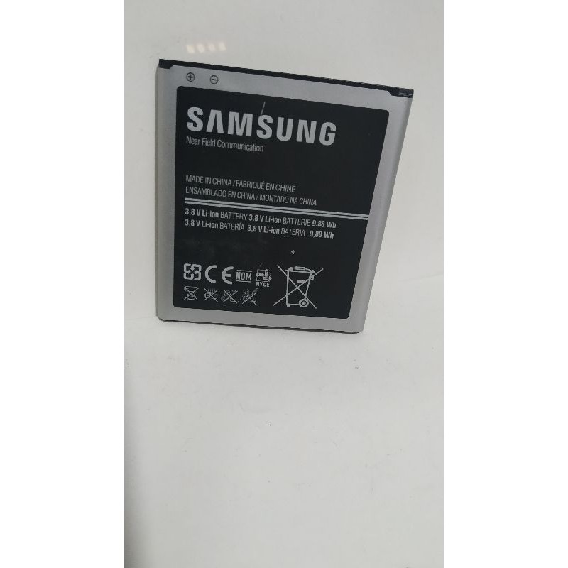 Baterai SAMSUNG GALAXY S4 I9500 I9505 I9506 I9152  G7102 G7106 B600BC batre batteray