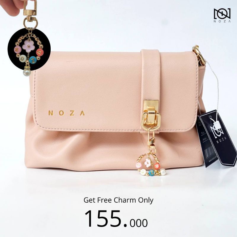 TAS WANITA ARCADIA BY NOZA