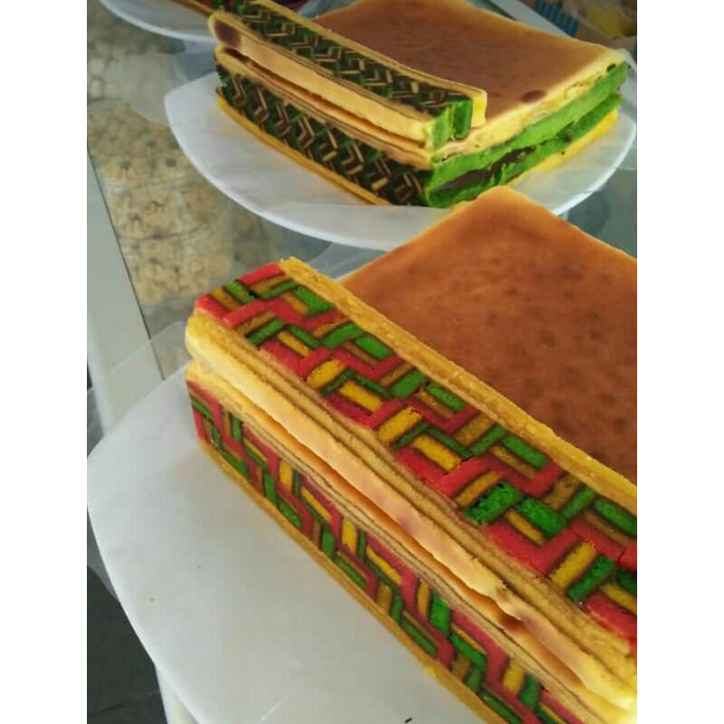 

kue lapis enak murah fresh