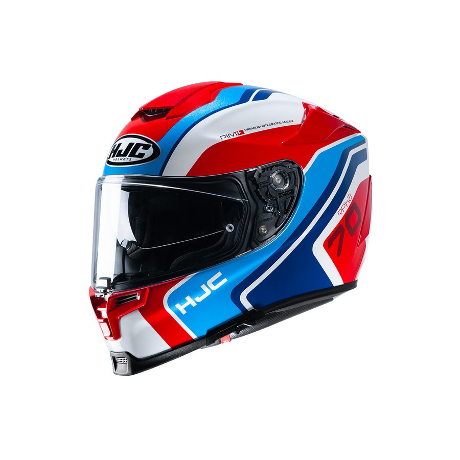 HELM MOTOR HJC RPHA70 RPHA70 ST KROON MC21