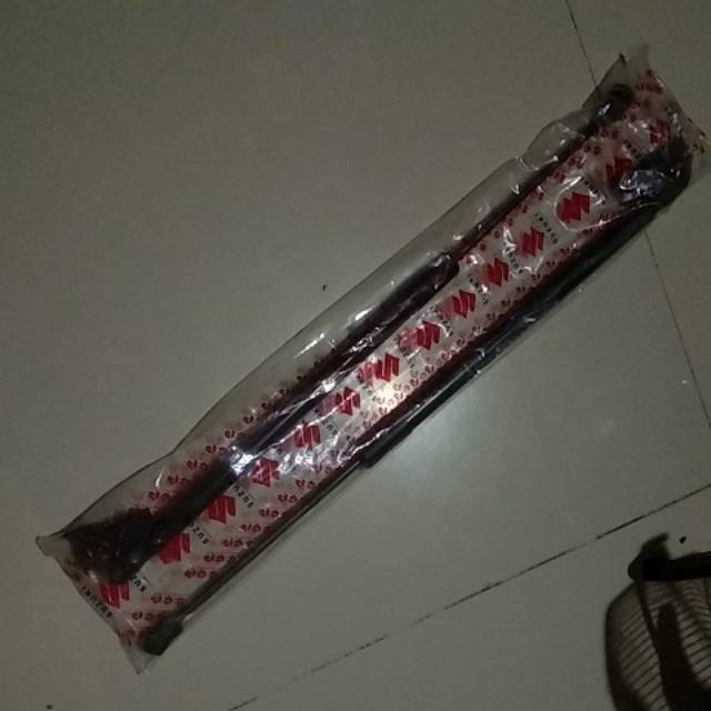 shock bagasi suzuki ertiga new tahun 2016 keatas