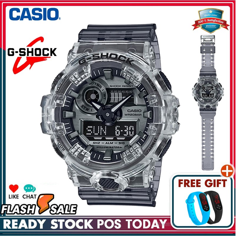 casio ga 700sk