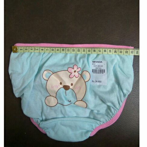 PROMO celana dalam anak Kidz Too