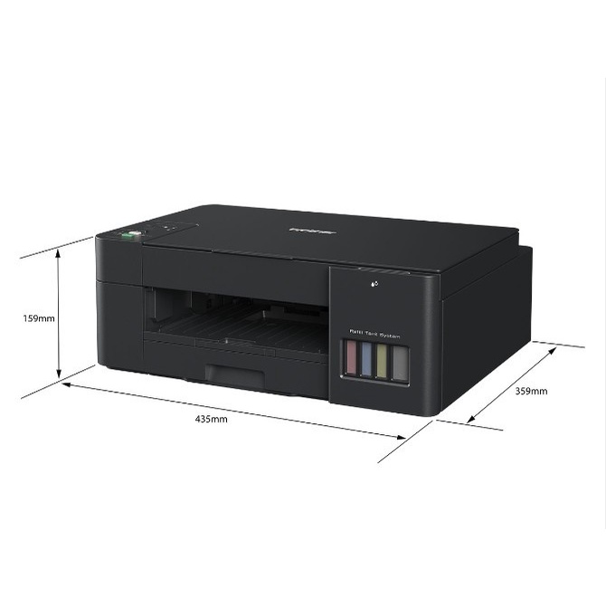 Brother DCP-T220 Ink Tank Printer