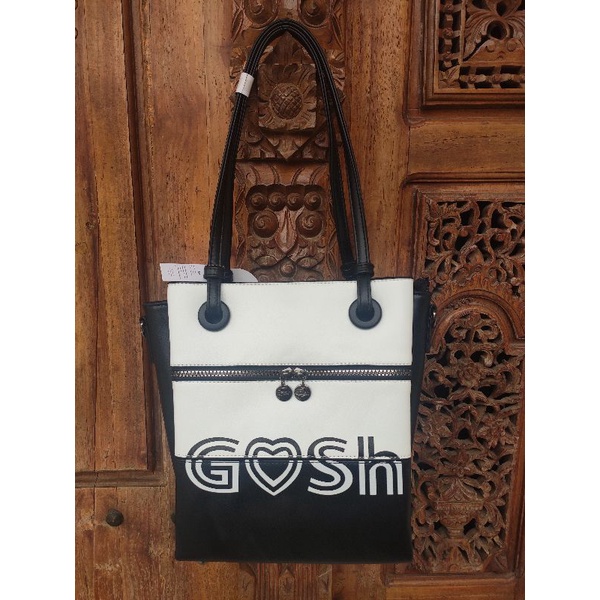 totebag gosh art 767