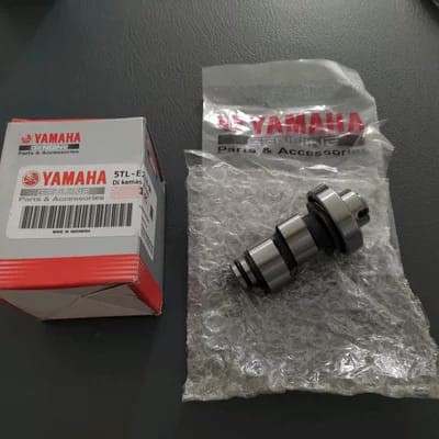 Noken as cham saft yamaha mio mio soul fino old
