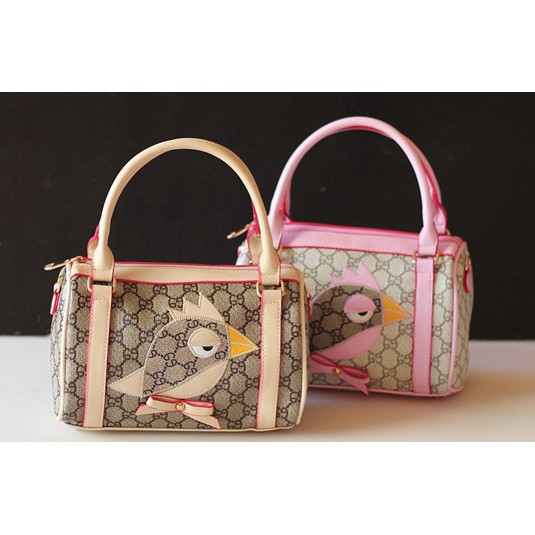 SALE TAS TANGAN ANAK,  MOTIF GUCCI. TAS KONDANGAN ANAK..