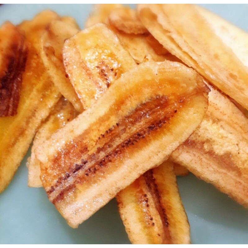 

pisang cara caramel best of the best!!