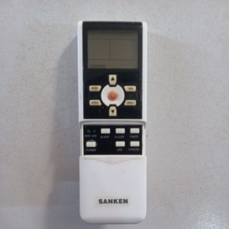 RRMOT AC SANKEN YIPE R07/BGCE ORIGINAL