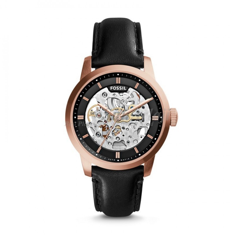 Promo Fossil TOWNSMAN AUTOMATIC ME3084 Limited