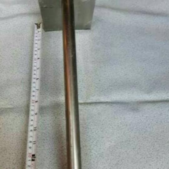 『STAR BRANDS』 Cangkul kecil gagang besi pipa/Pacul baja/kored pipa kokoh anti copot/kored 