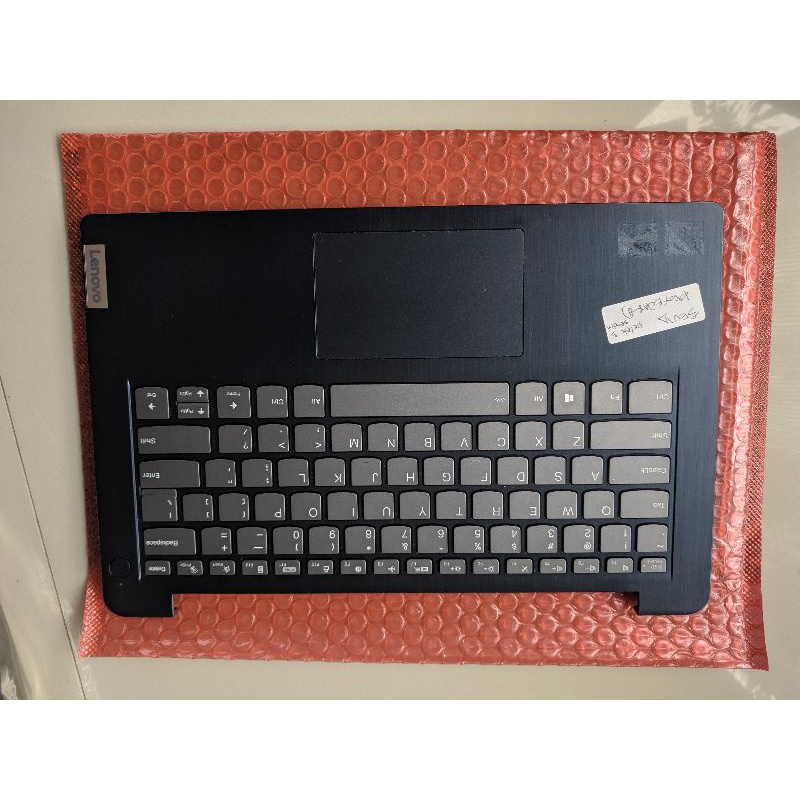 frame + Keyboard Lenovo Ideapad Lenovo IP 3 14-IGL05 ORI CABUTAN
