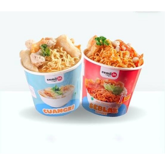 

CUANKI INSTAN/MAKANAN CUANKI/MAKANAN INSTAN/BASO CUANKI INSTAN/MAKANAN RINGAN