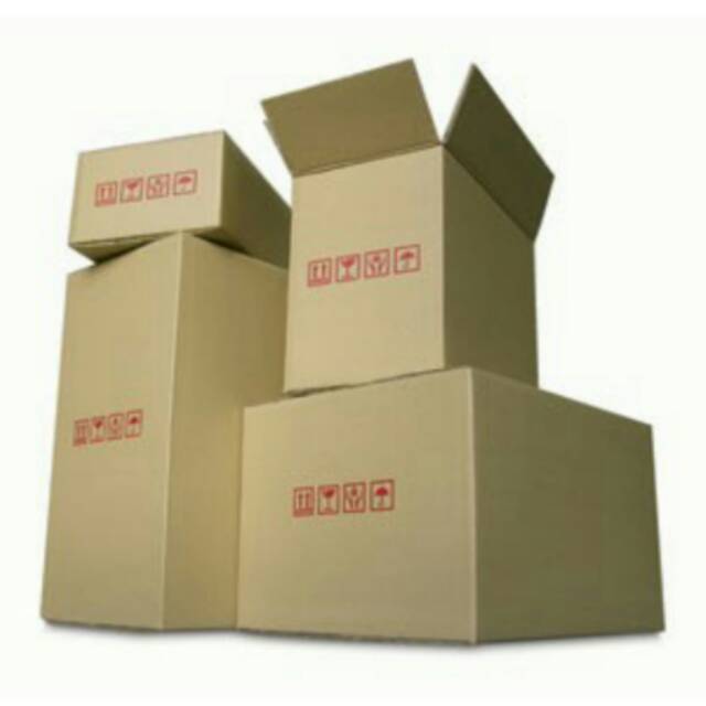 

Request tambahan kardus