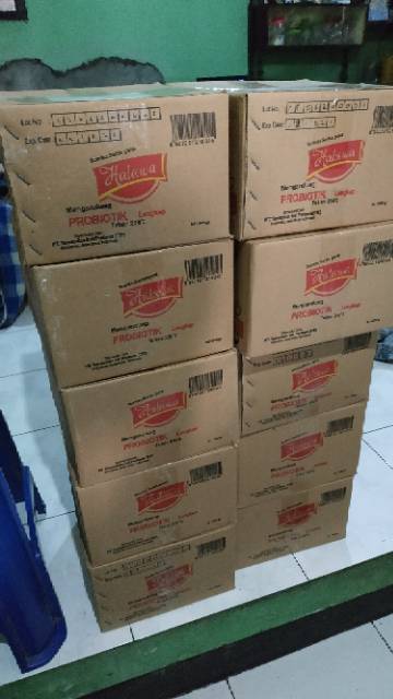 Distributor Halawa 1 karton 500 gram