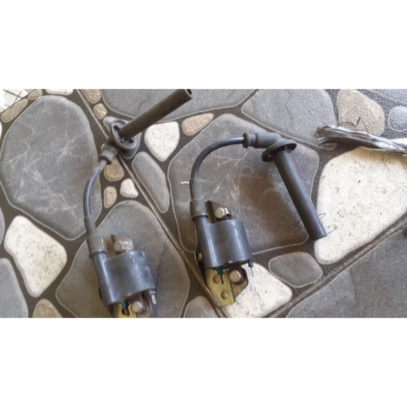 coil set cop busi cbr250r cbu thailand